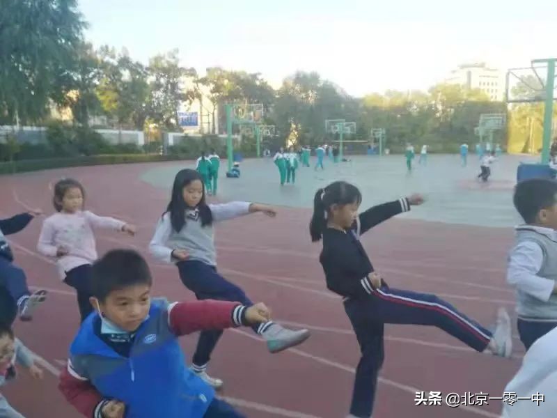 北京市上地实验学校片区,北京市上地实验学校2021