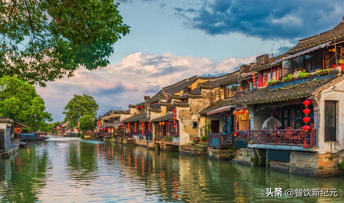 长沙一些少人知道但值得去的地方,小众旅游城市淄博