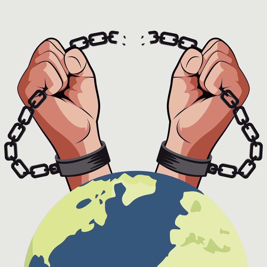 外媒如何看待基于规则的国际秩序,美国人谈基于规则的国际秩序