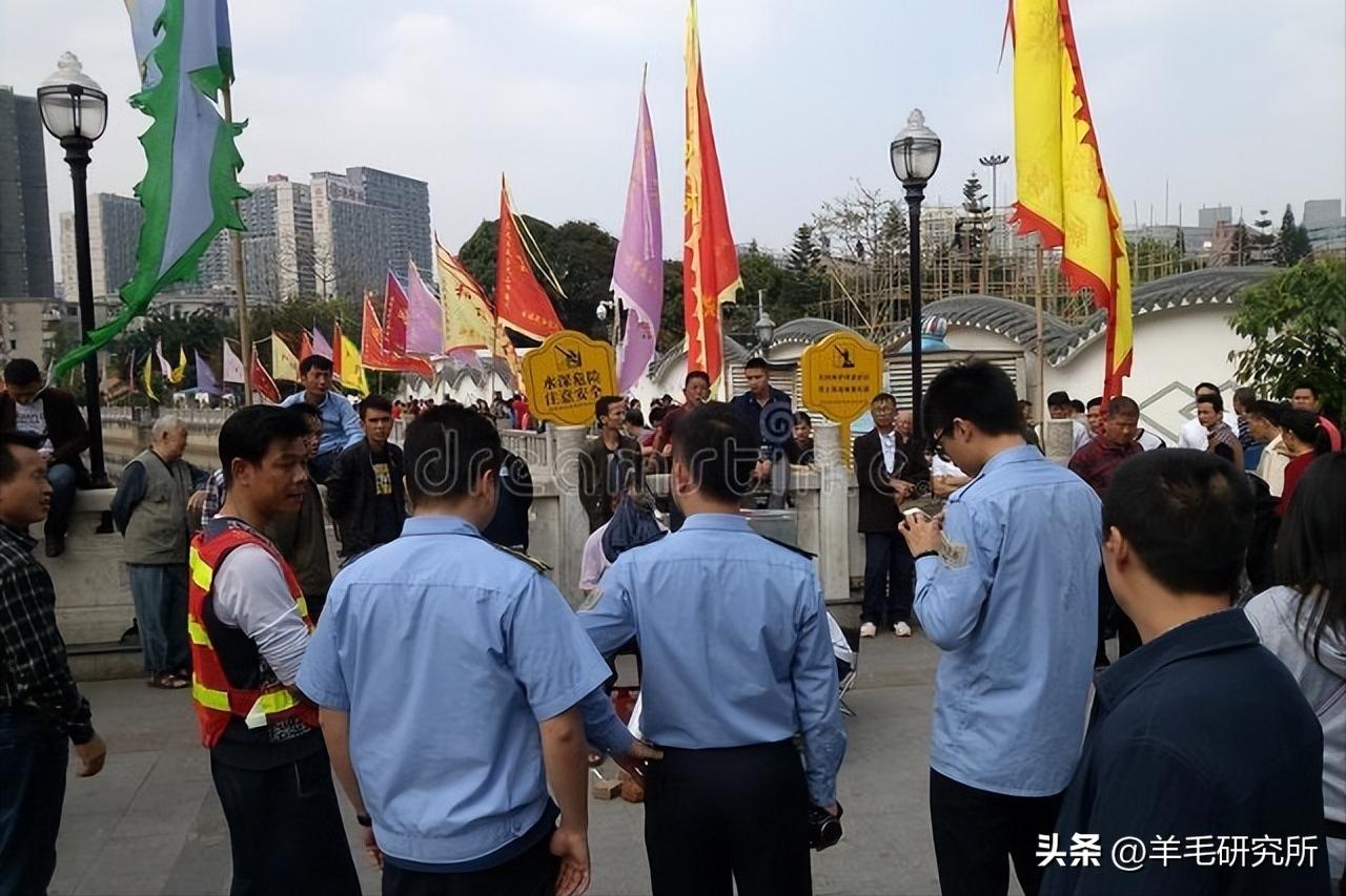 假如没有城管街道会变成什么样子,城市没有城管会怎样