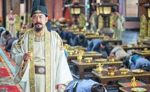 秦始皇中国历史上最伟大的皇帝,十大杰出帝王千古一帝秦始皇