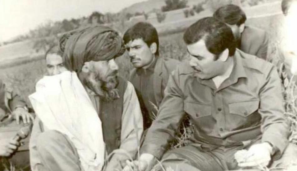 阿富汗总统纳吉布拉和家人命运,阿富汗前总统纳吉布拉的悲惨经历