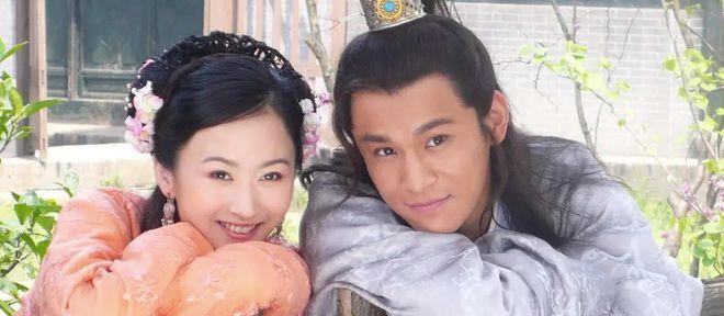 怀旧经典古龙电视剧,一口气看完古龙经典武侠剧