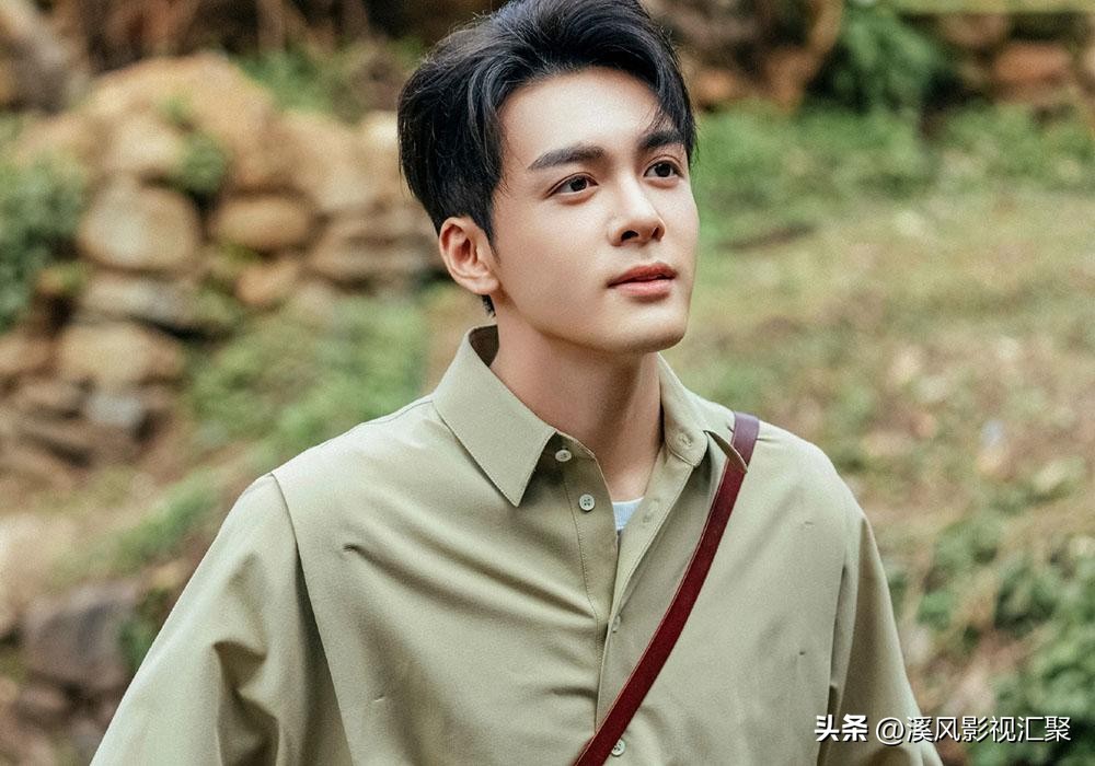 去有风的地方胡冰卿角色多吗,胡冰卿出演去有风的地方了吗