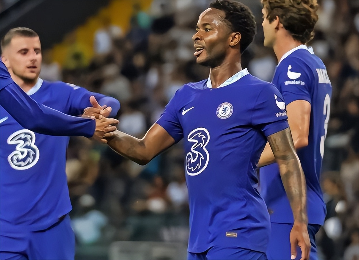 欧冠切尔西爆冷输球,2019年欧冠切尔西vs阿贾克斯