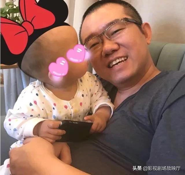 情感导师：涂磊的婚姻生活摘记