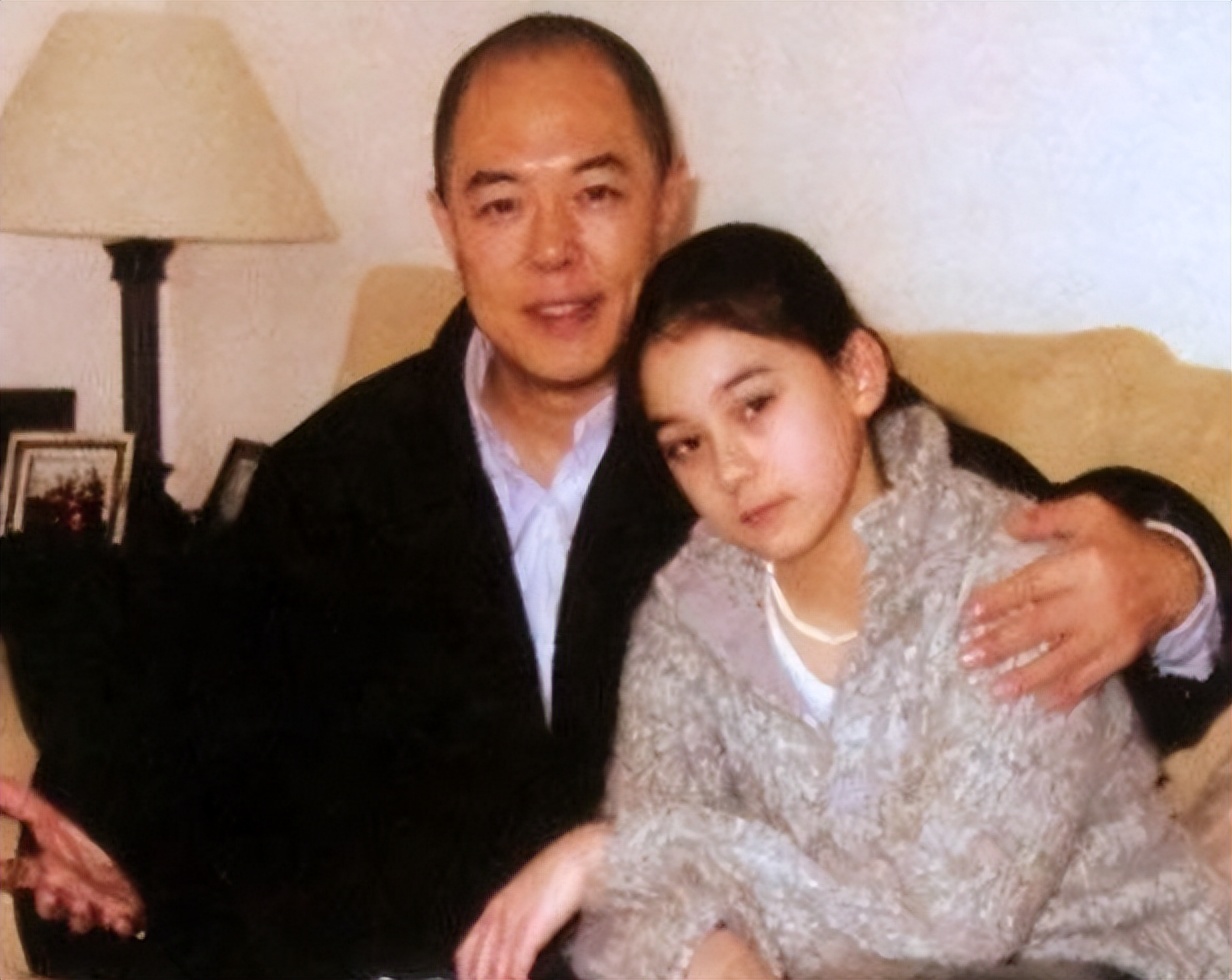 皇帝专业户张铁林近况,皇帝专业户张铁林不为人知的一面