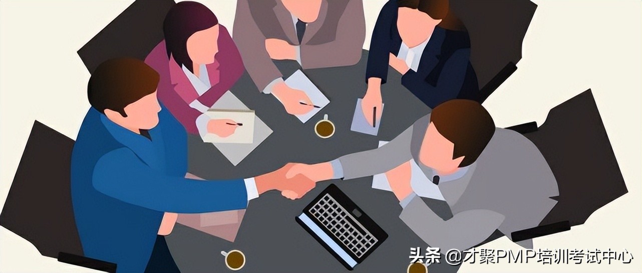 pmp培训好还是自学好,pmp在哪里可以自学