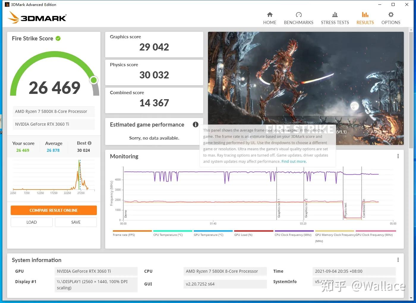 rtx3060ti显卡什么级别,矿卡rtx3060ti测评
