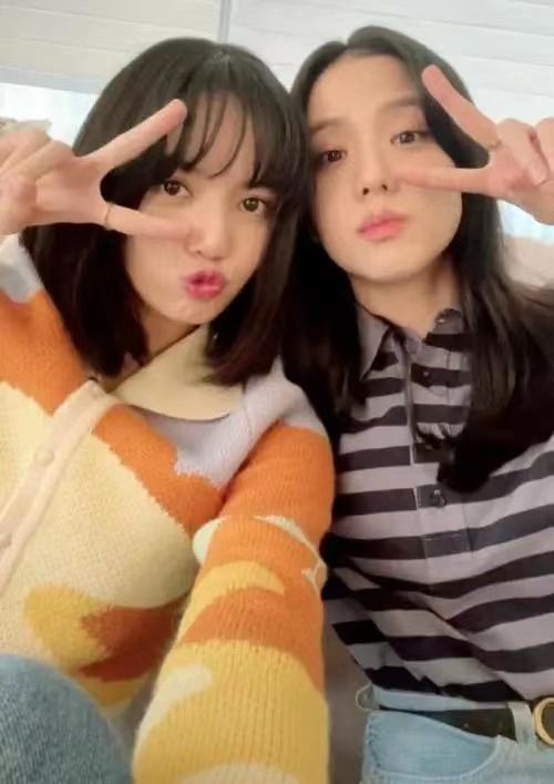 “人间芭比”Lisa：靠一个动作成顶流巨星，年仅20岁坐拥过亿身价