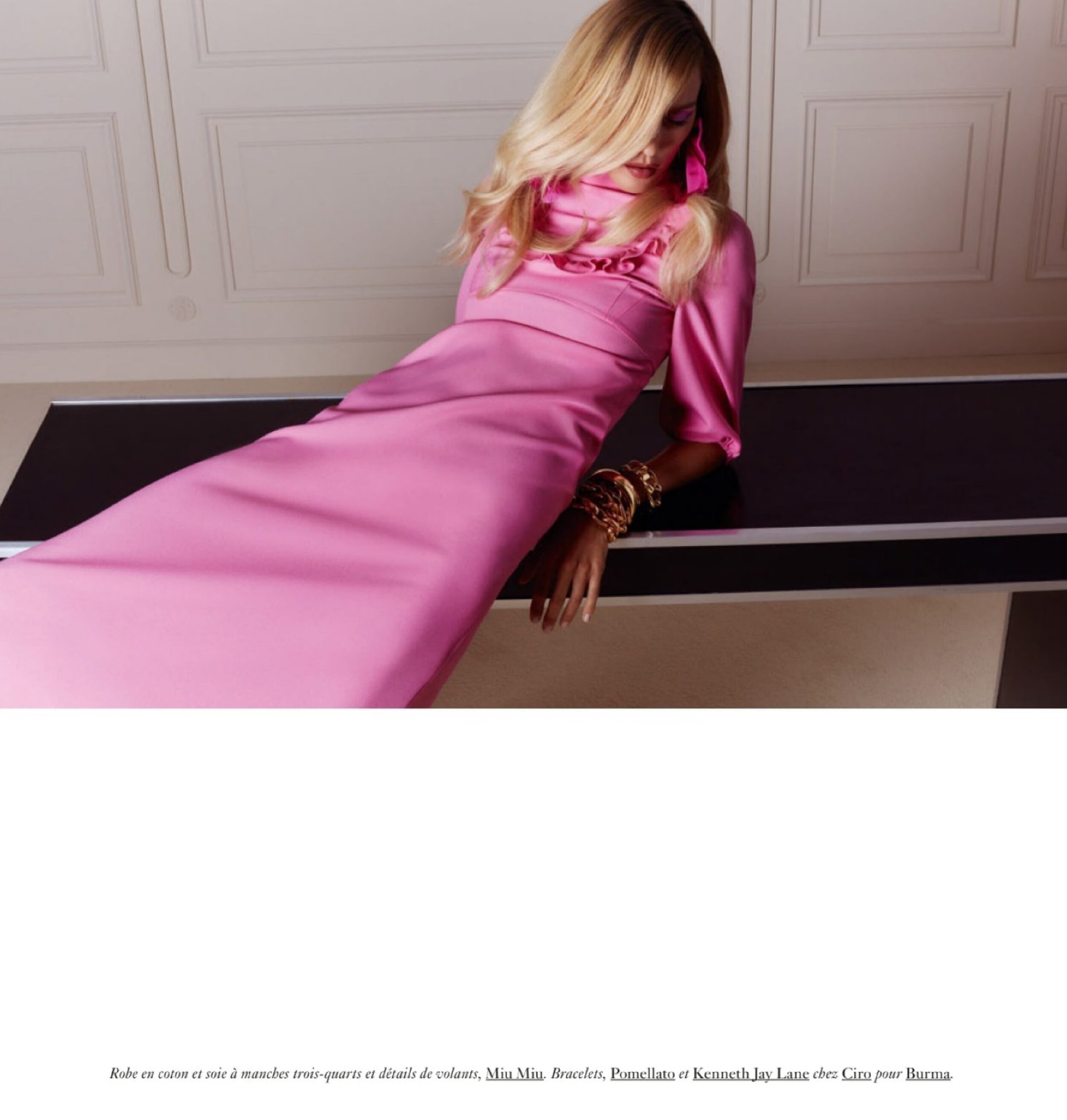 波兰超模anjarubik,波兰模特anjarubik