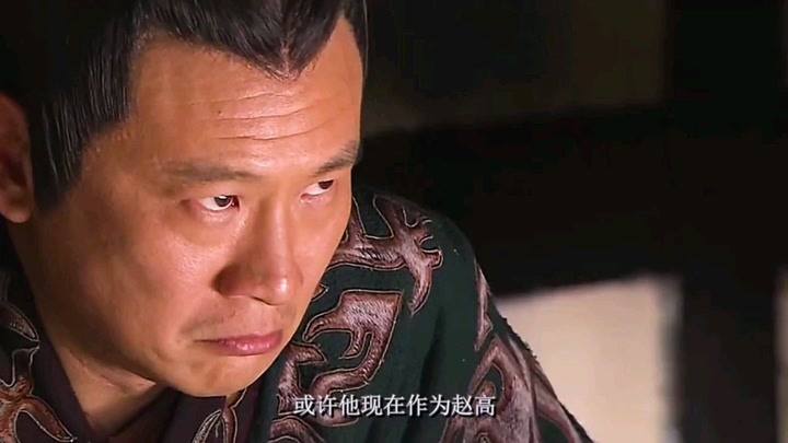 演太监最传神的演员：曹正淳经典，苏培盛嫌丢人，张世砸胡歌饭碗