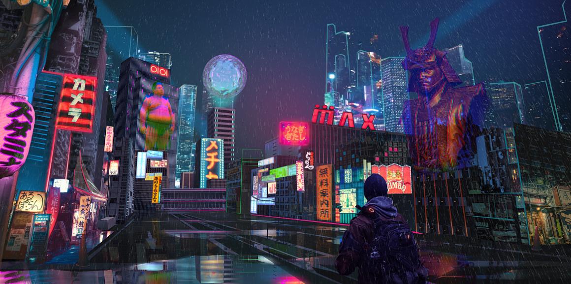 虚幻五引擎有多真实,虚幻五