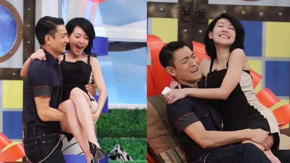 靠肩撒娇、摸脸掐腰、强吻壁咚，没分寸感的女明星算不算耍流氓？