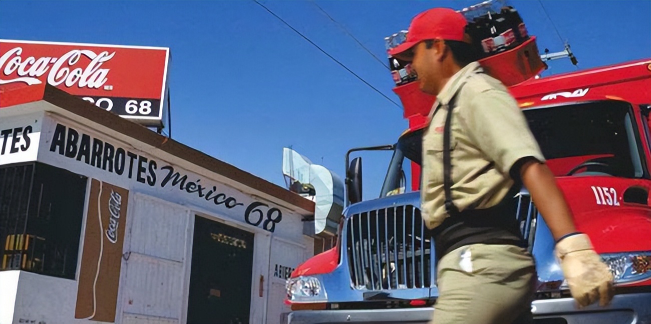 每年2000瓶，喝出糖尿病，可口可乐如何摧毁墨西哥？