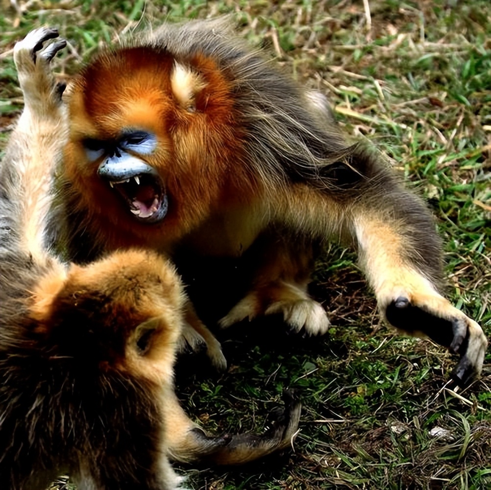 金猴传奇天命战域,金猴传奇烈火之力