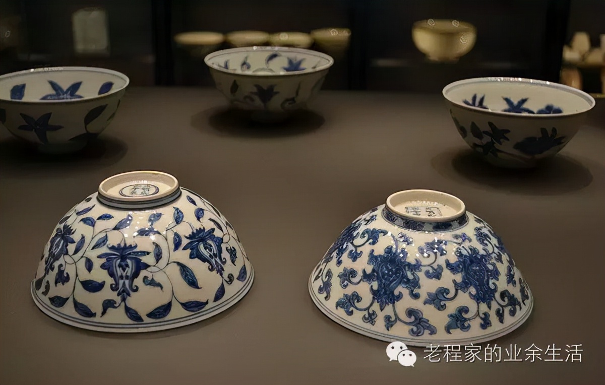 景德镇陶瓷历史讲解,景德镇陶瓷历史发展史