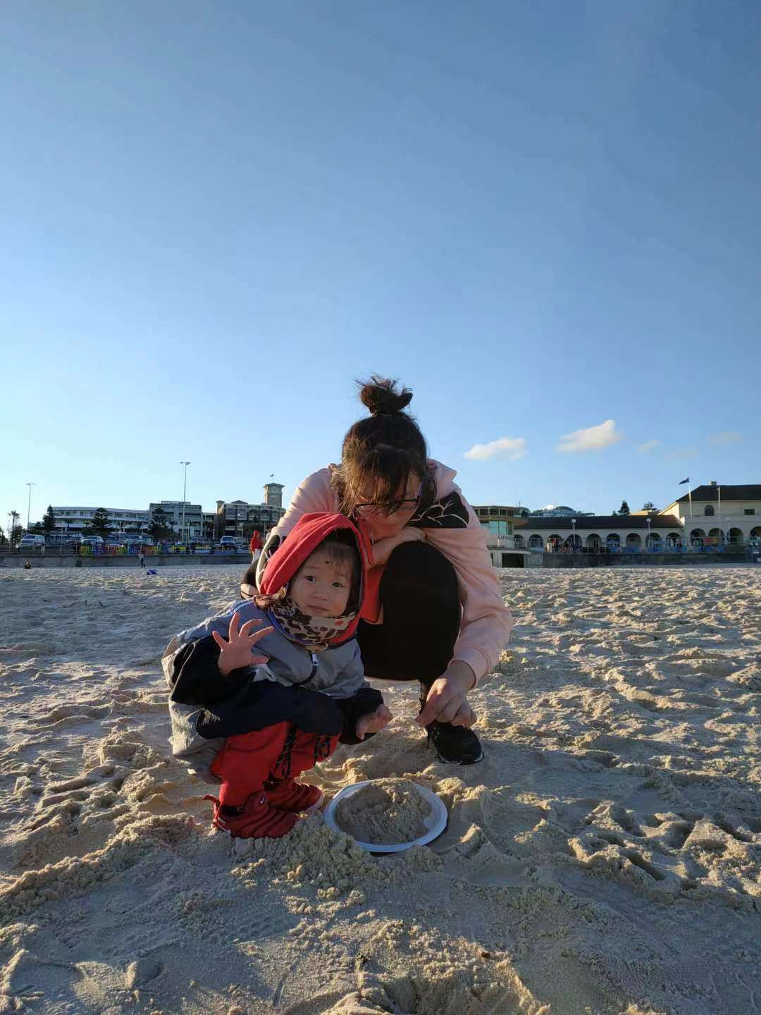 关于我用700块人民币搞定一家三口澳洲往返机票这件事