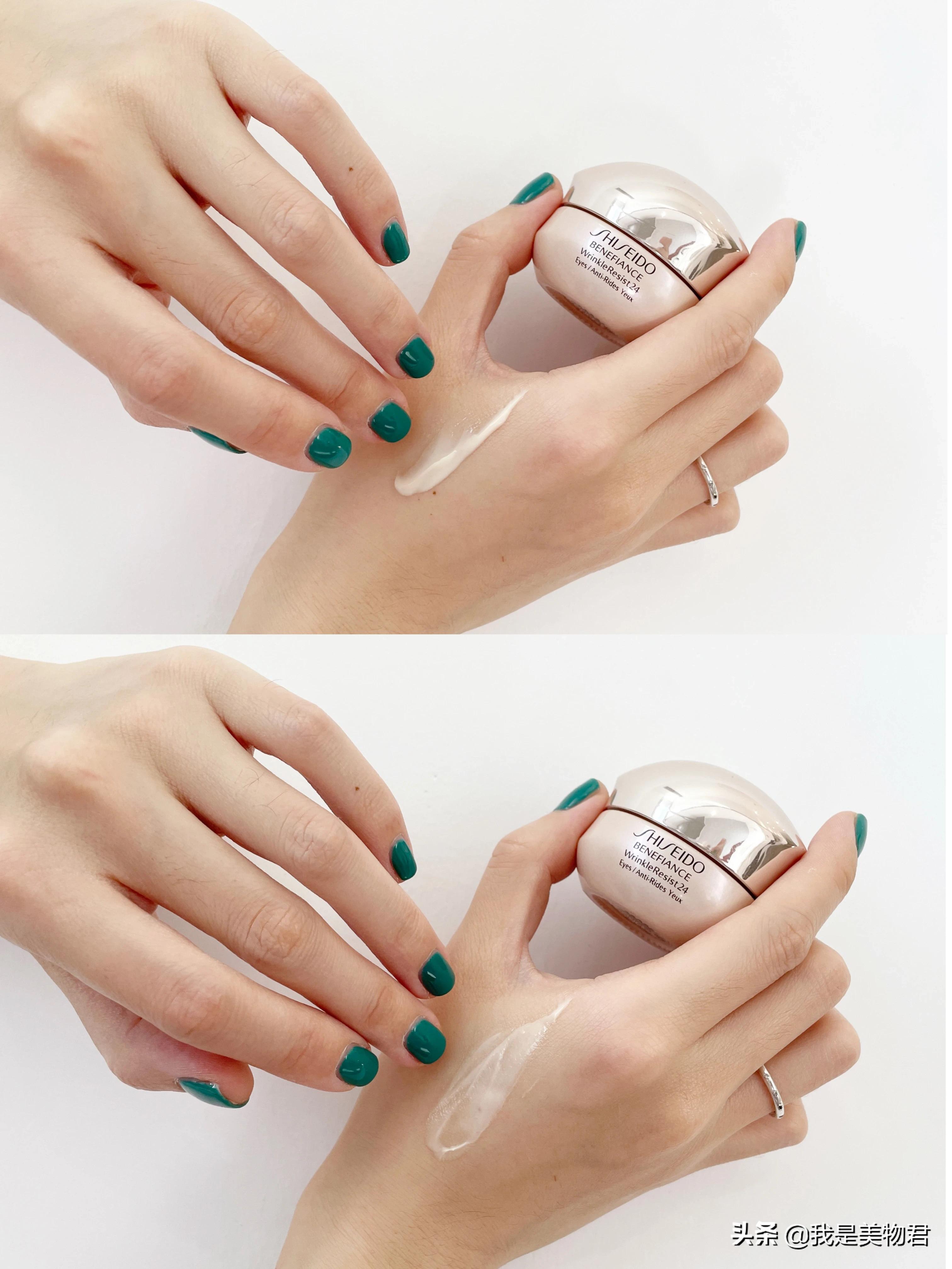 真正抗老有用值得买的眼霜,大牌抗老眼霜有哪些