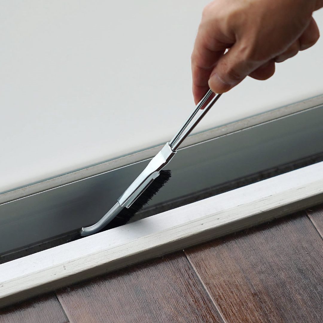 *窥偷**日本主妇的清洁好物，这6款工具一用就圈粉，网友大赞实用