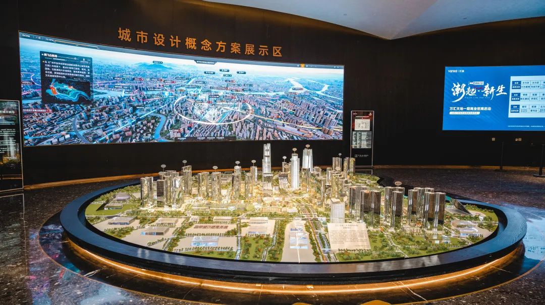 至识hea的广州人，为什么五一都选择来荔湾！