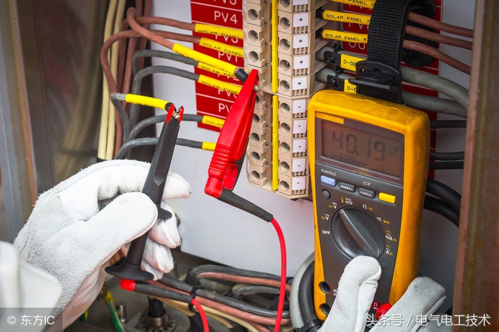 怎么快速入门学电工,怎样学电工才能快速入门