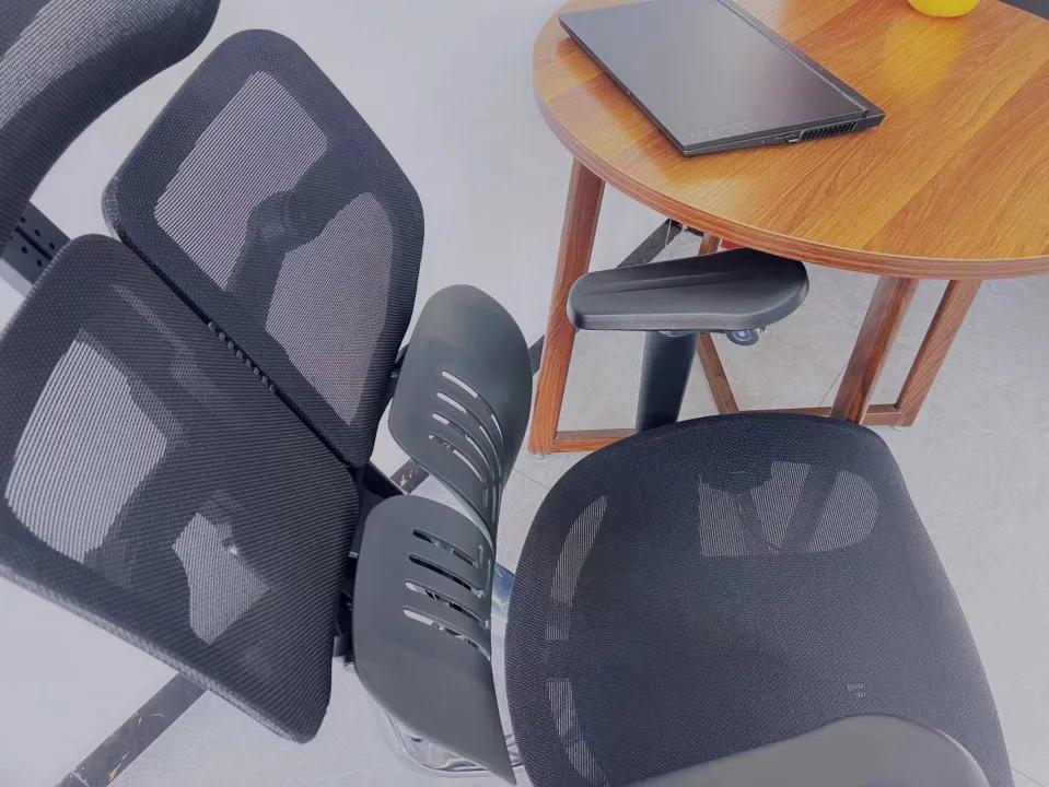 久坐办公人体工学椅推荐,上班椅子推荐人体工学椅