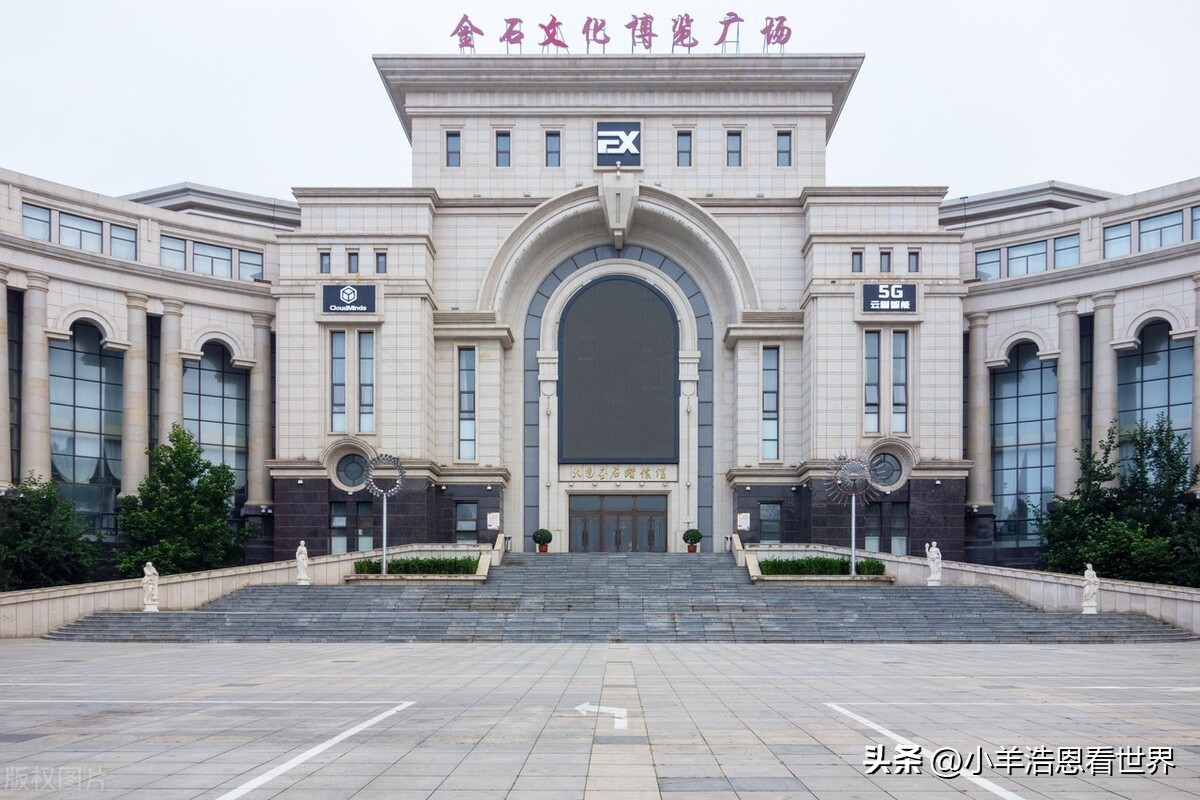 辽宁最值得去的十个景点,辽宁必去十大景点有哪些