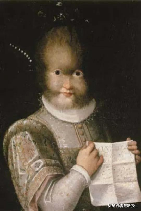 中国历史上的美女与野兽,历史上的美女与野兽