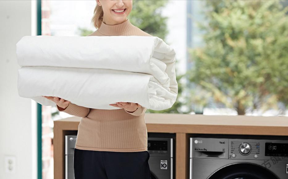 热泵烘干洗烘套装怎么选,家用热泵烘干机