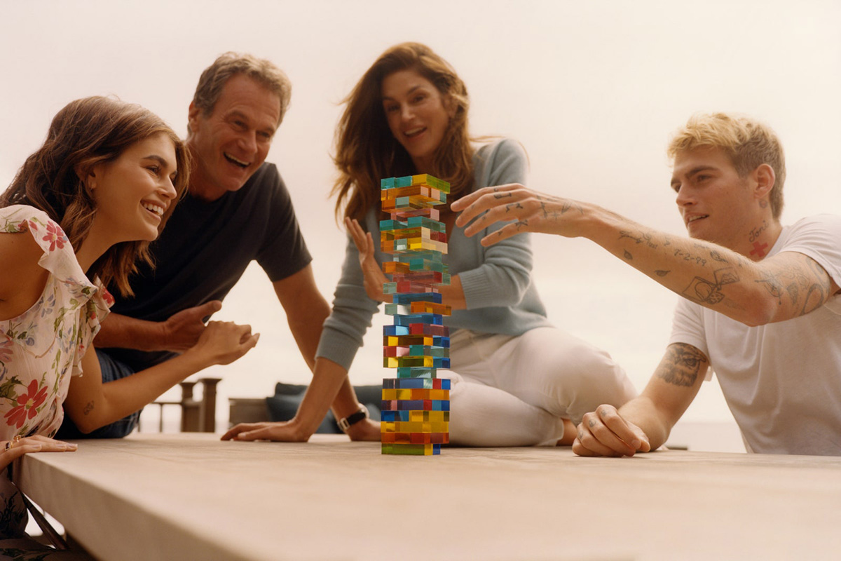 星二代超模kaiagerber街拍,超模kaiagerber近期街拍