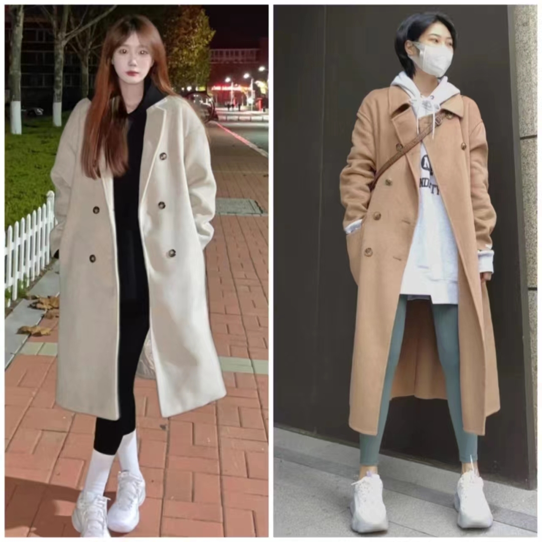 瑜伽裤穿出自然不做作风情,瑜伽裤穿出高级感