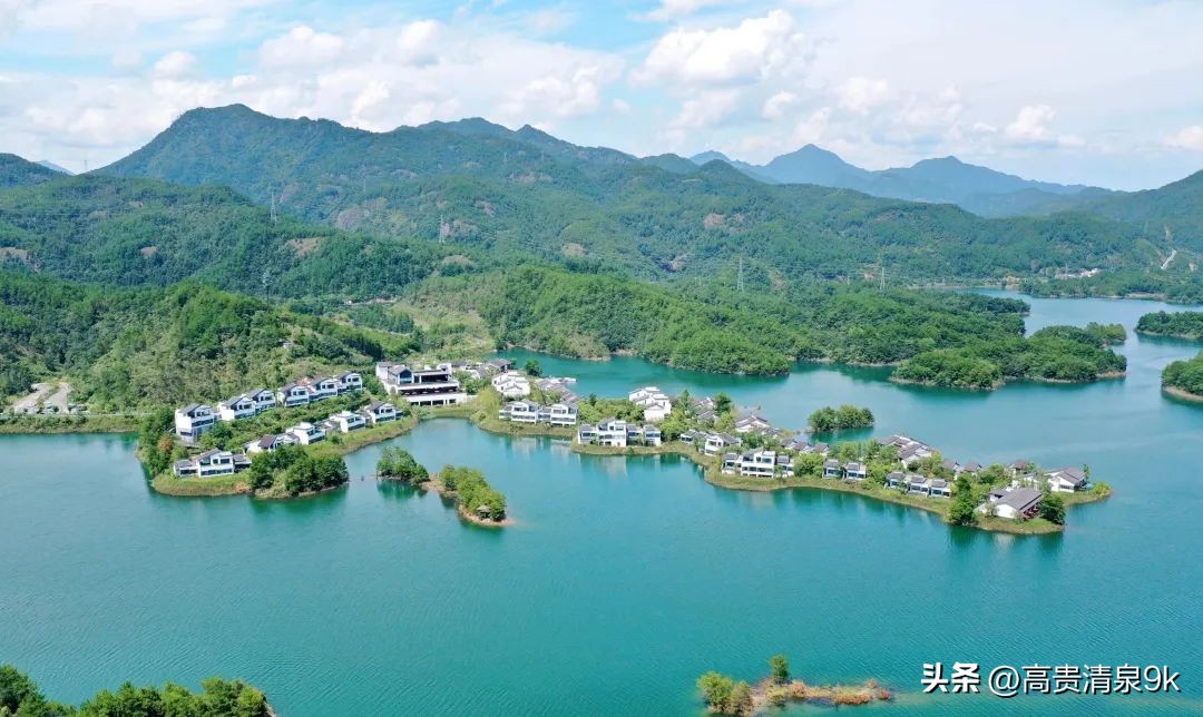 天下第一秀水旅游攻略,天下第一秀水在千岛湖