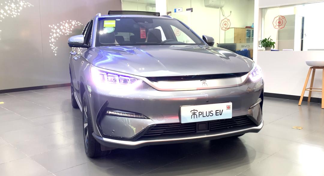 现在的4s店都是一条龙服务吗,梧州竹湾比亚迪4s店