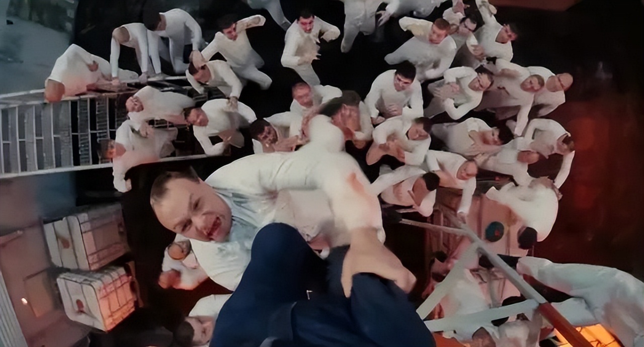 李连杰最强的动作片,李连杰巅峰动作影片