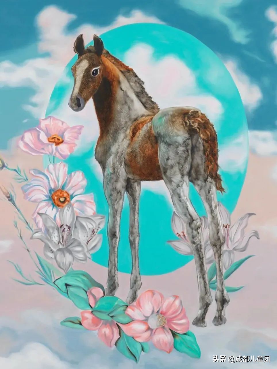 姊﹀够椋庢牸鑺卞洯,姊﹀够鑺卞洯涓紡搴櫌