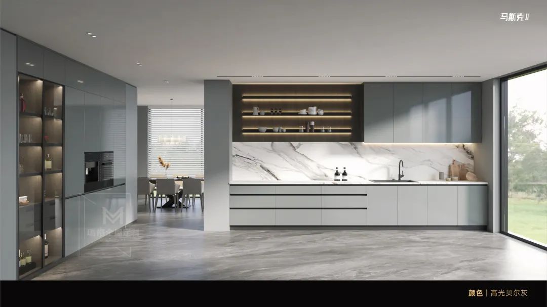 玛格全屋定制新中式空间讲解,玛格全屋定制增项