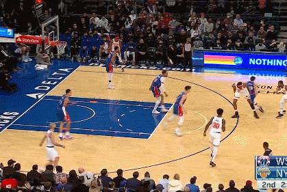 DNP解禁后打脸主帅，肯巴-沃克：最复杂的“普通球星”