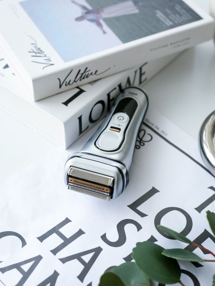 博朗9系优点,博朗9系选哪个