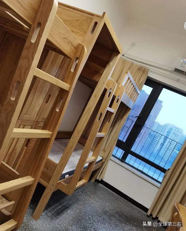 深圳60余所高中住宿实景图汇总,深圳高中住宿的学校有哪些