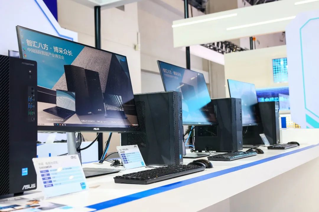 华硕最新电脑发布会,华硕电脑24年新品首发时间