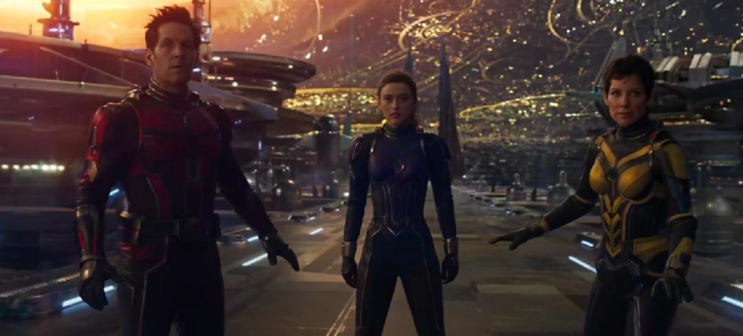 顶级阵容,神作回归,2月好片太太太太爽了