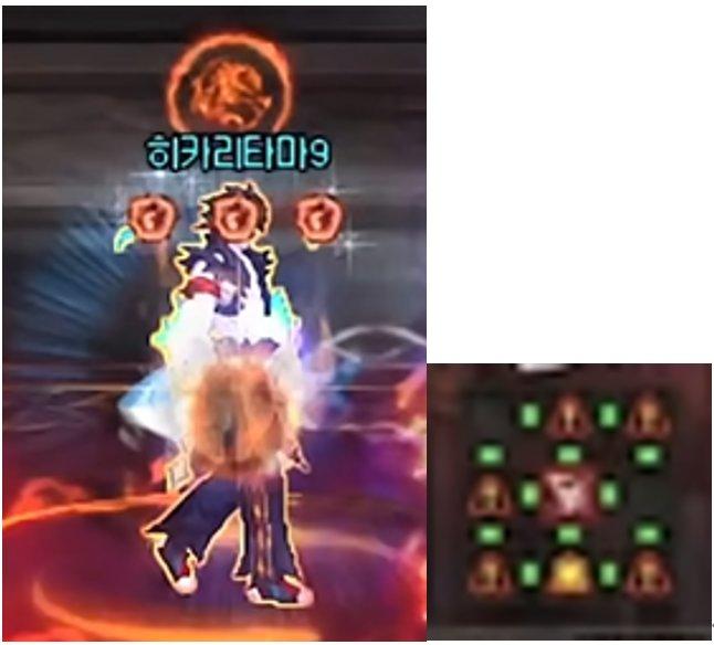 dnf巴卡尔团本机制,dnf巴卡尔黄队机制怎么打