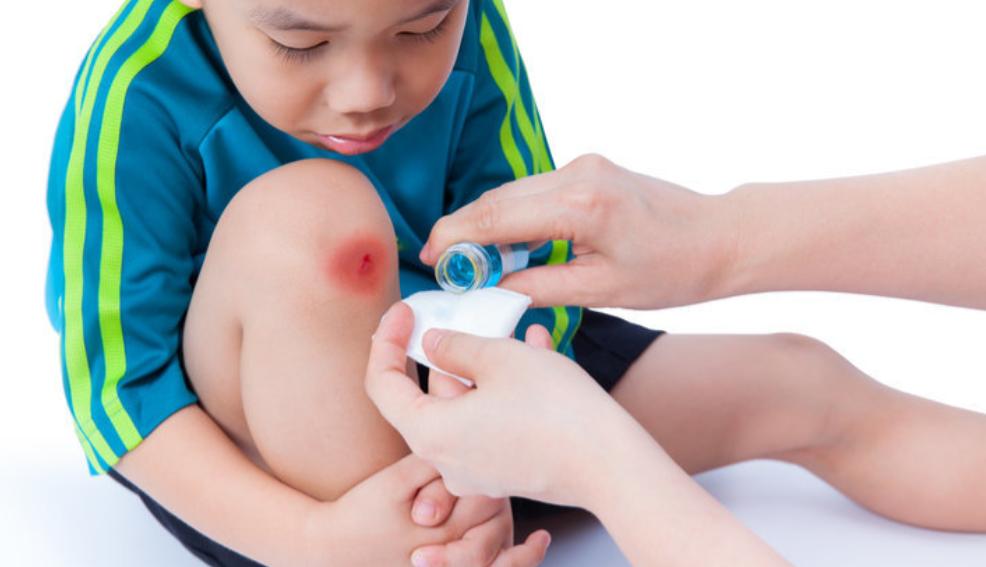 不注意小伤口得破伤风,伤口较小会不会得破伤风