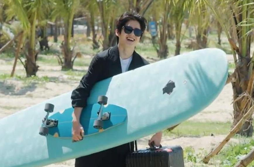 向往的生活6最新一期怎么没了,向往的生活6定档