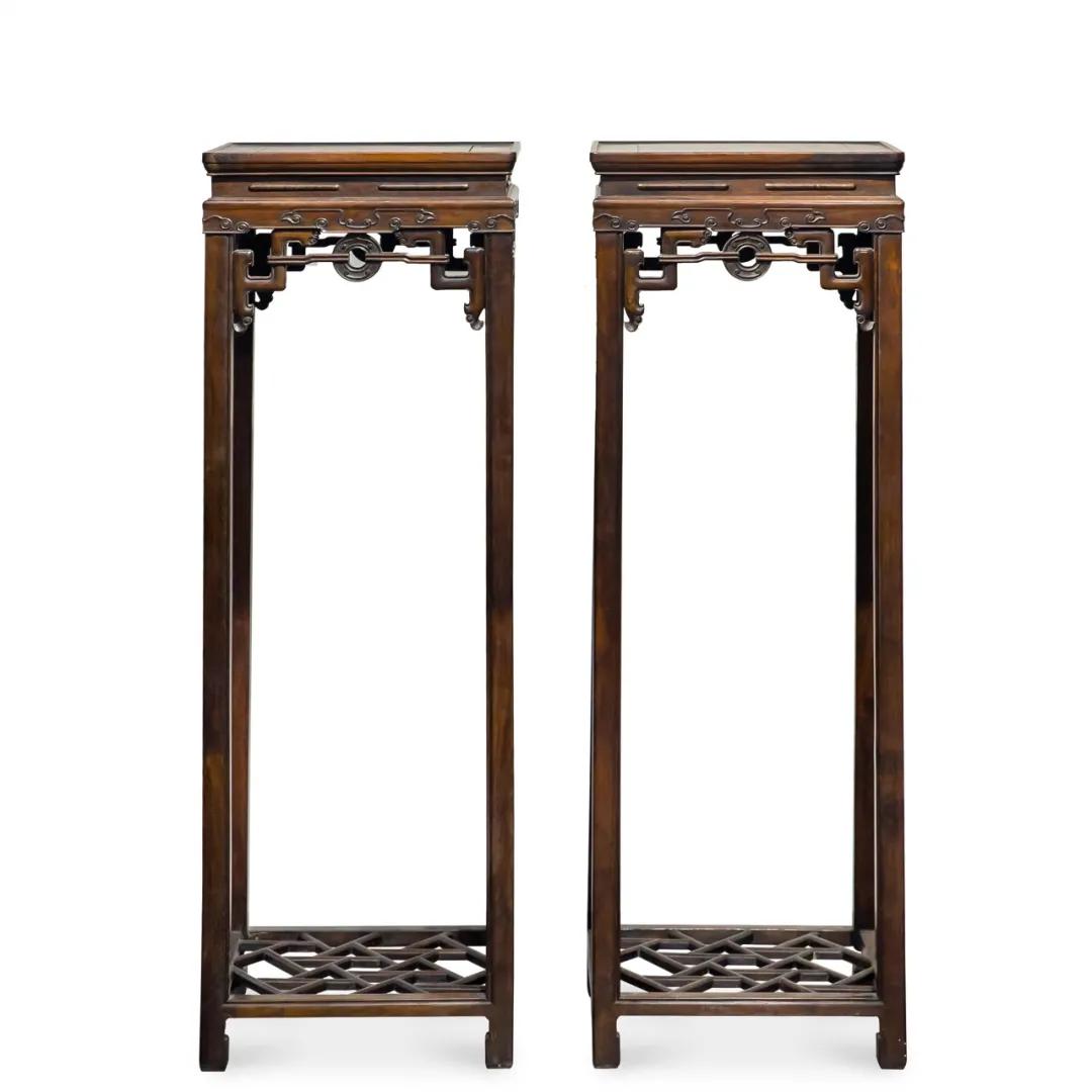 春拍明清家具拍卖,嘉德秋拍明清家具专场