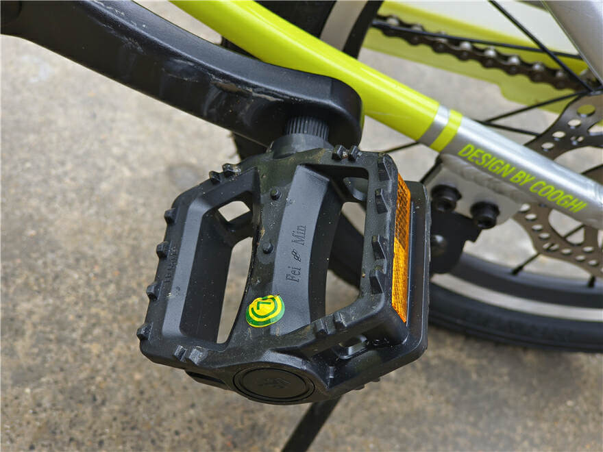 酷骑城市款儿童自行车f3,酷骑f3和迪卡侬儿童自行车哪款好