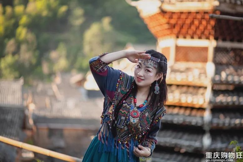 小长假旅游景点大全,夏季周边旅游美食之旅