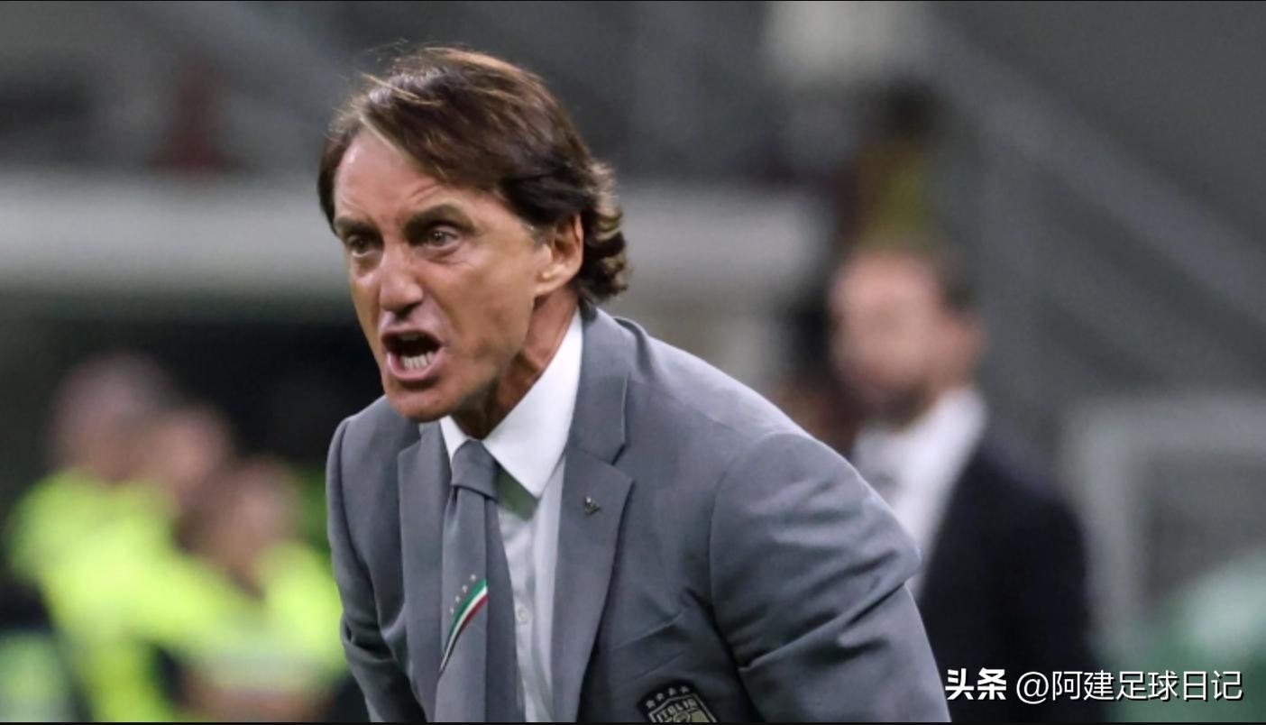 意大利1-0英格兰佐拉,2020欧洲杯意大利曼尼奇