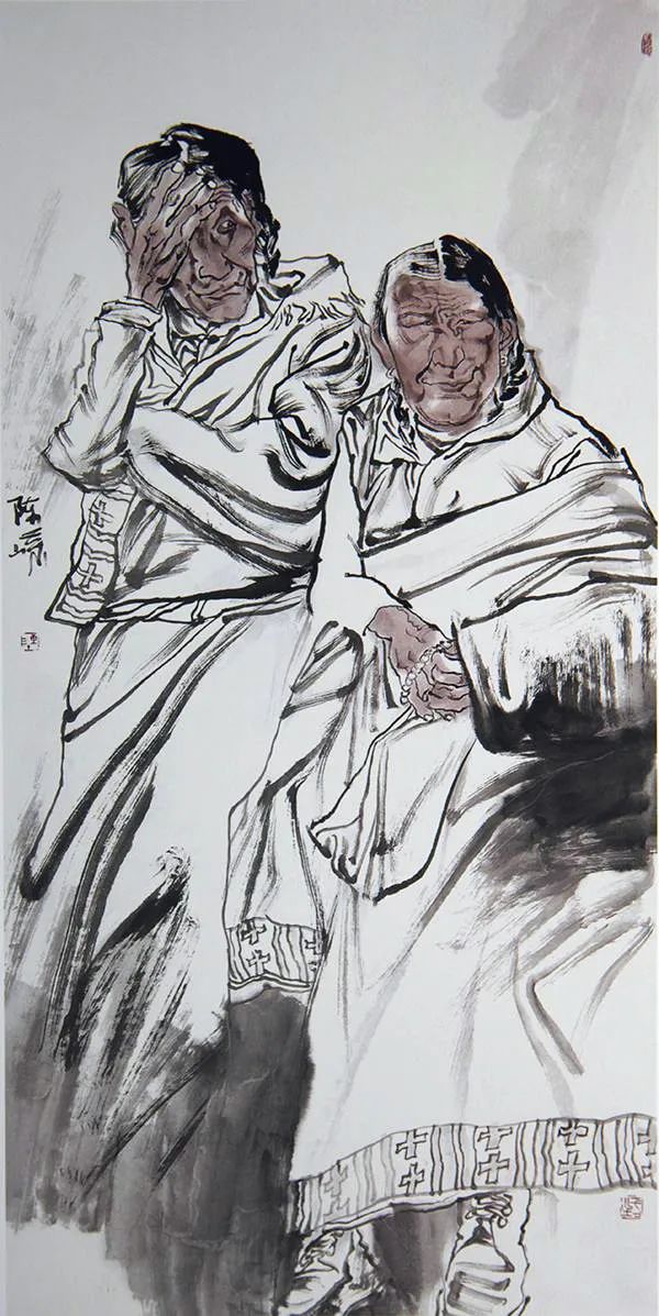 陈嵘结构,陈嵘简历画家